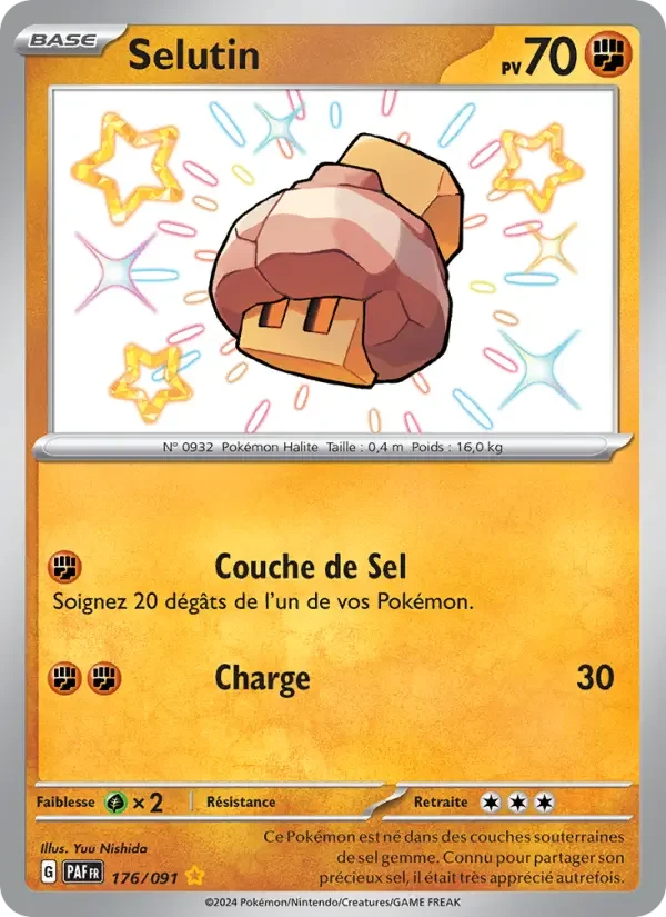 Carte Selutin