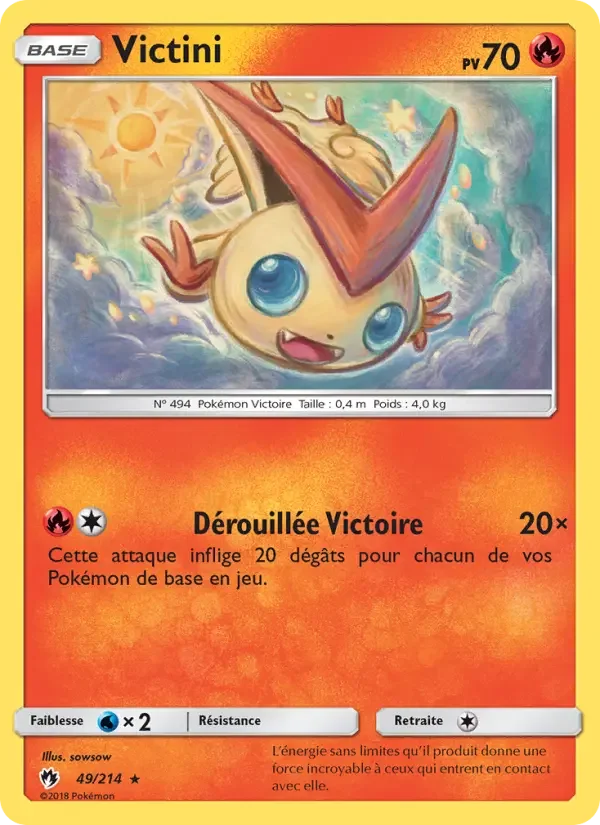 Carte Victini