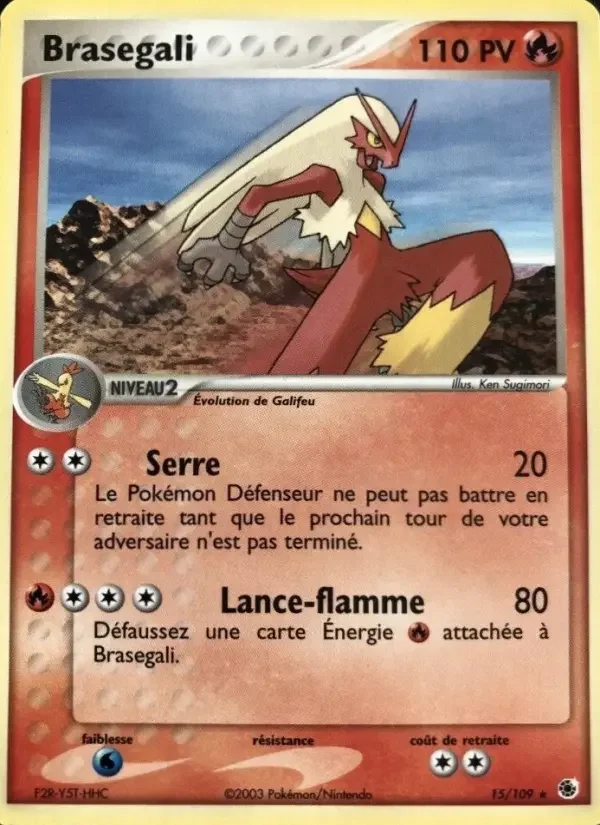 Carte Brasegali