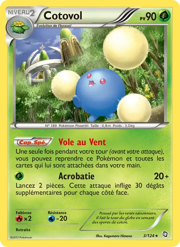 Carte Cotovol