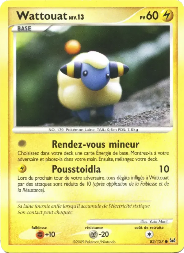 Carte Wattouat
