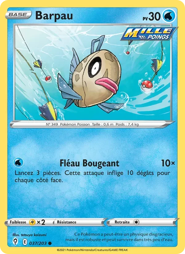 Carte Barpau