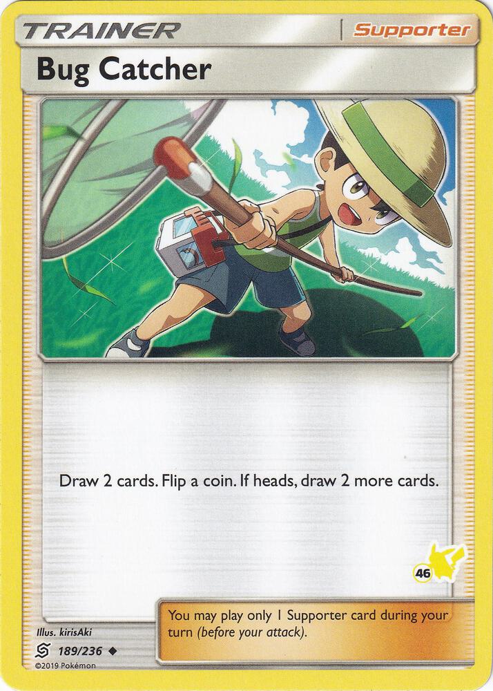 Carte Pokémon Scout — Harmonie des Esprits
