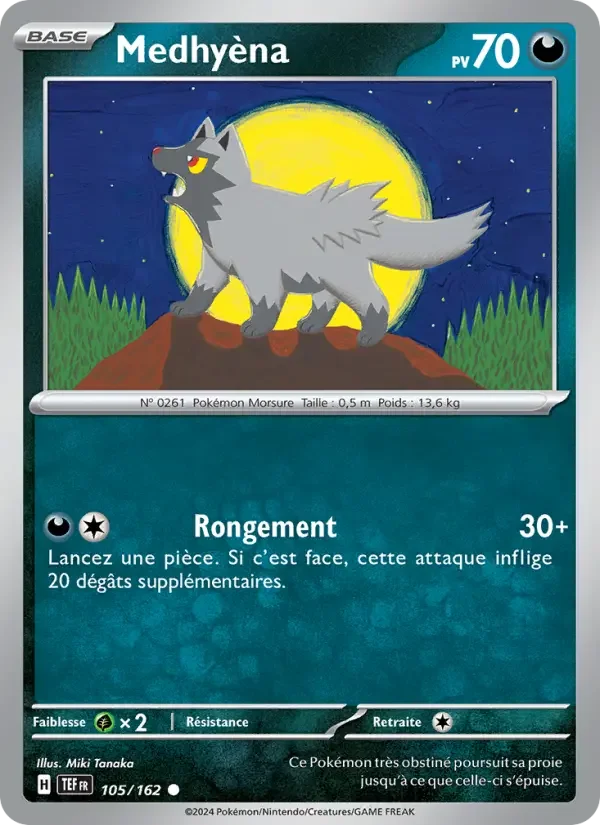 Carte Medhyèna