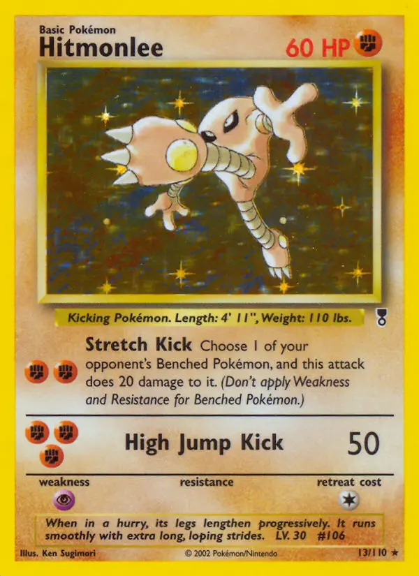 Carte Kicklee