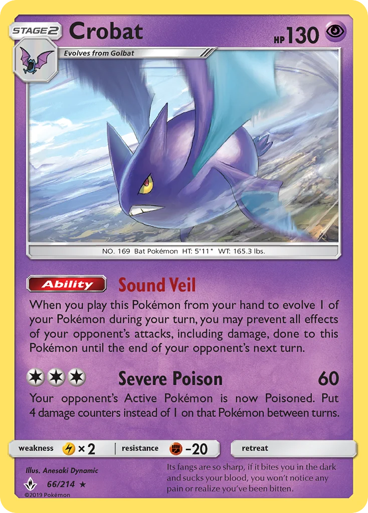 Carte Pokémon Nostenfer — Alliance Infaillible