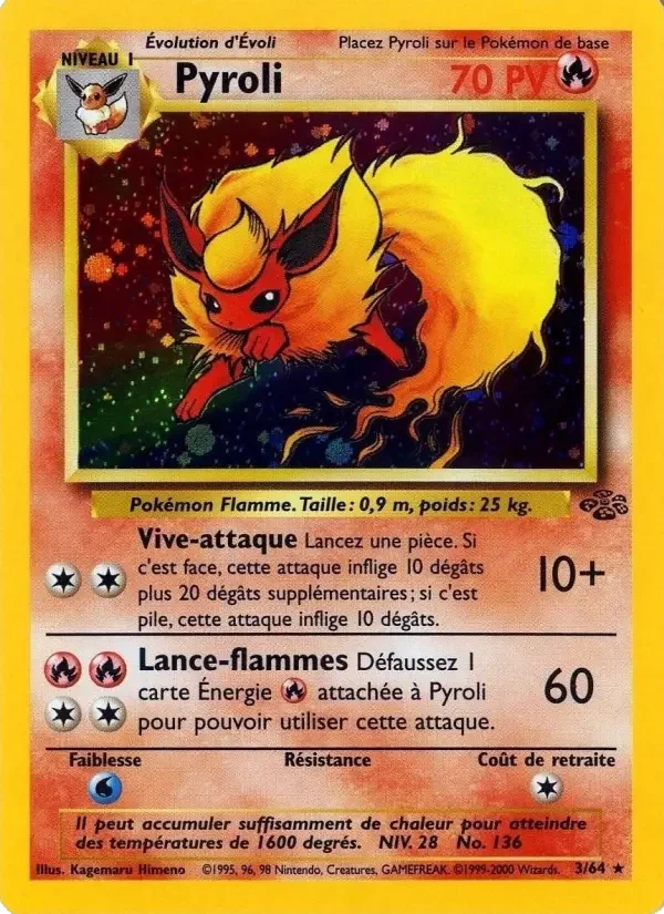 Carte Pyroli