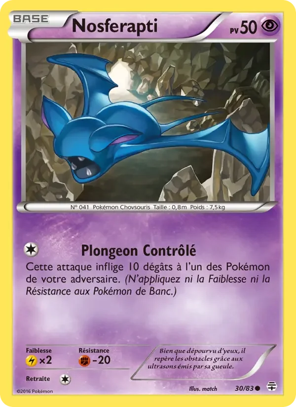Carte Nosferapti