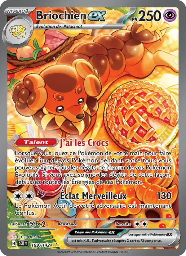 Carte Briochien-ex
