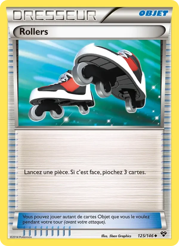 Carte Rollers