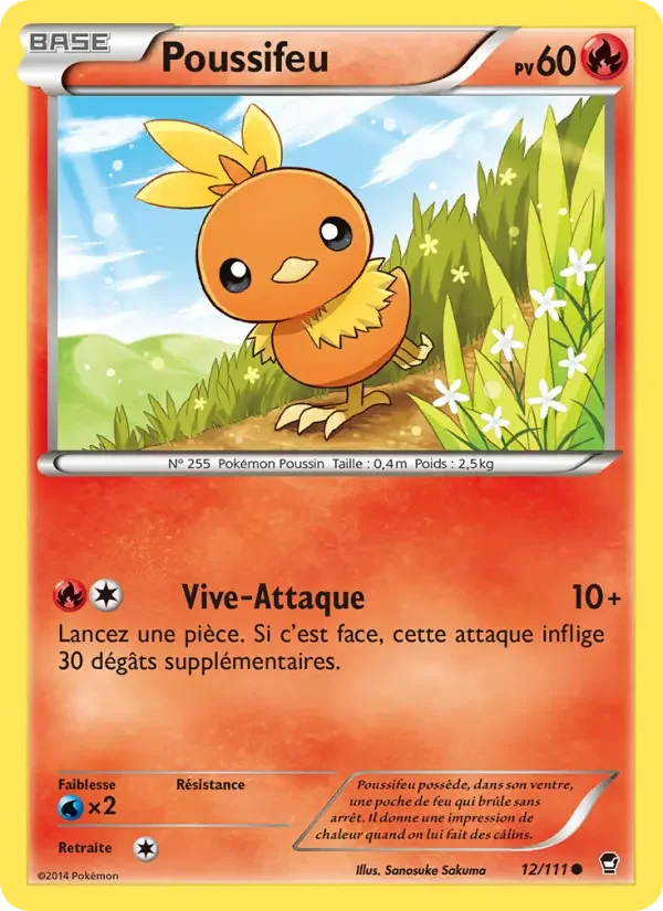 Carte Poussifeu