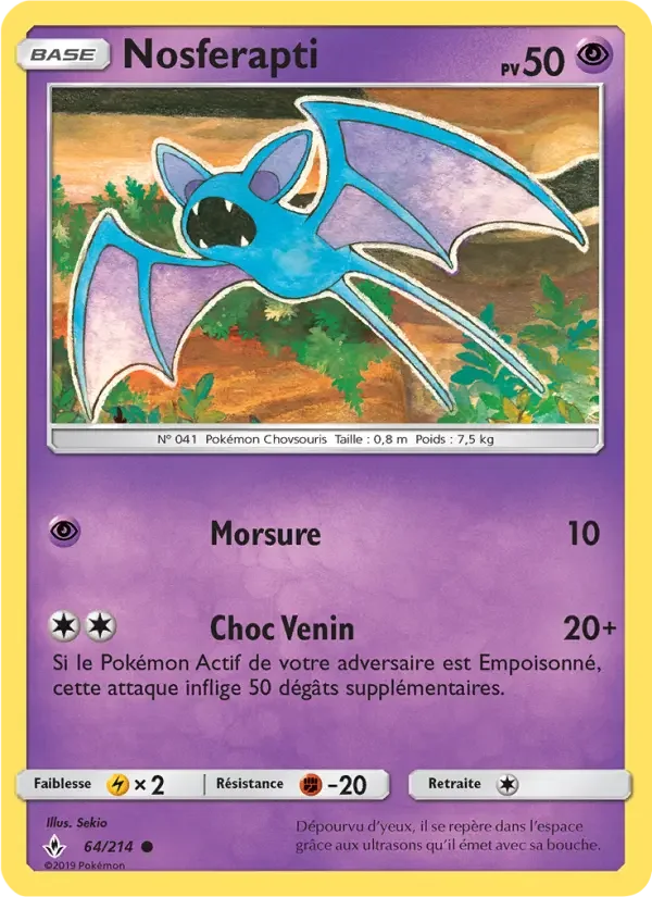 Carte Nosferapti