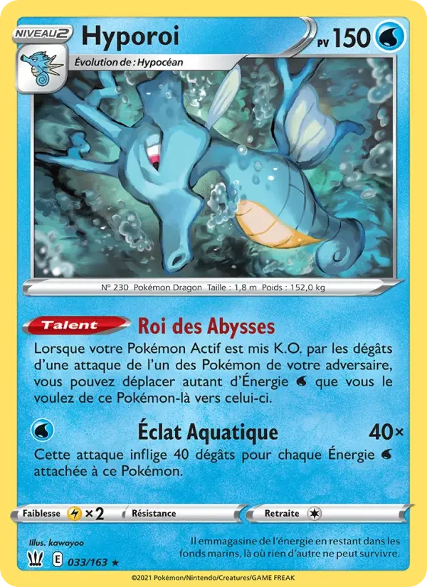 Carte Hyporoi