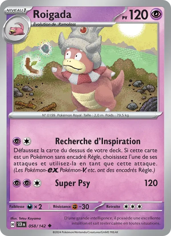 Carte Roigada