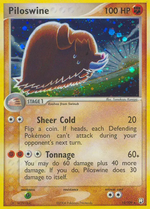 Carte Cochignon