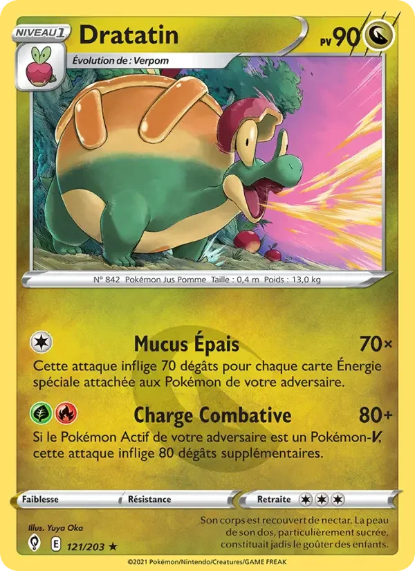 Carte Dratatin