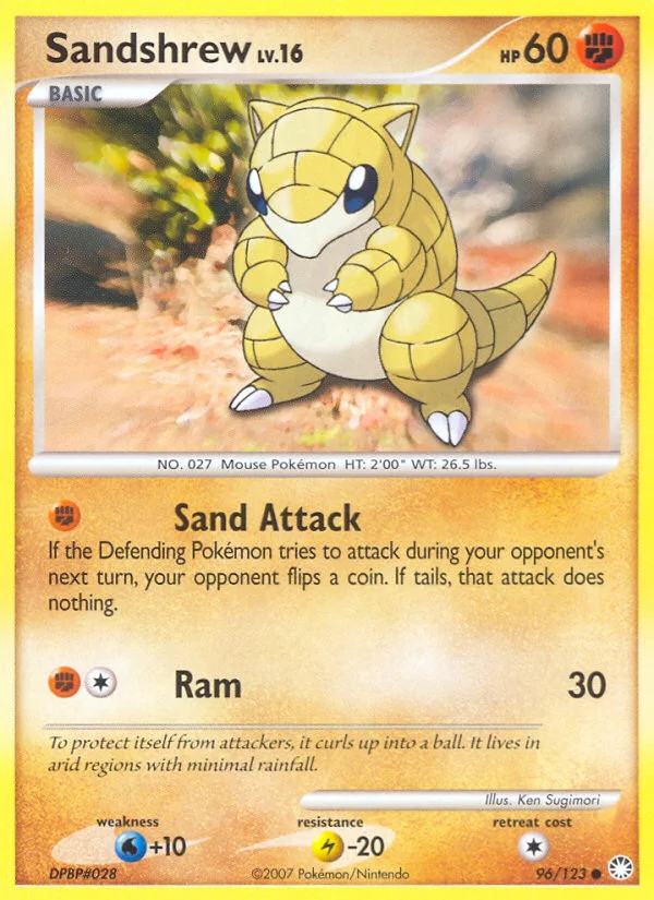 Carte Sabelette