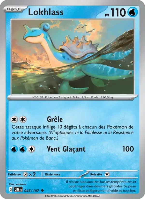 Carte Lokhlass
