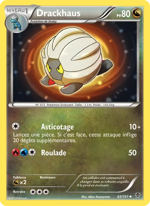 Carte Drackhaus