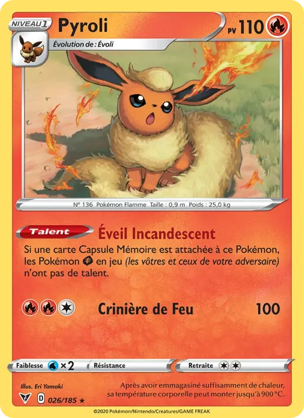 Carte Pyroli