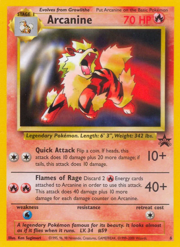 Carte Arcanin