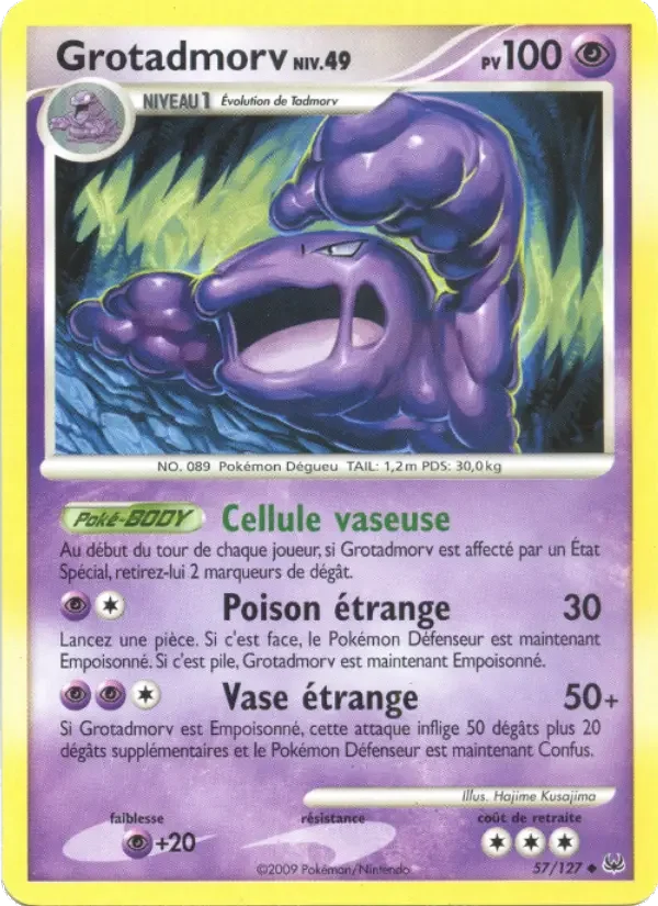 Carte Grotadmorv