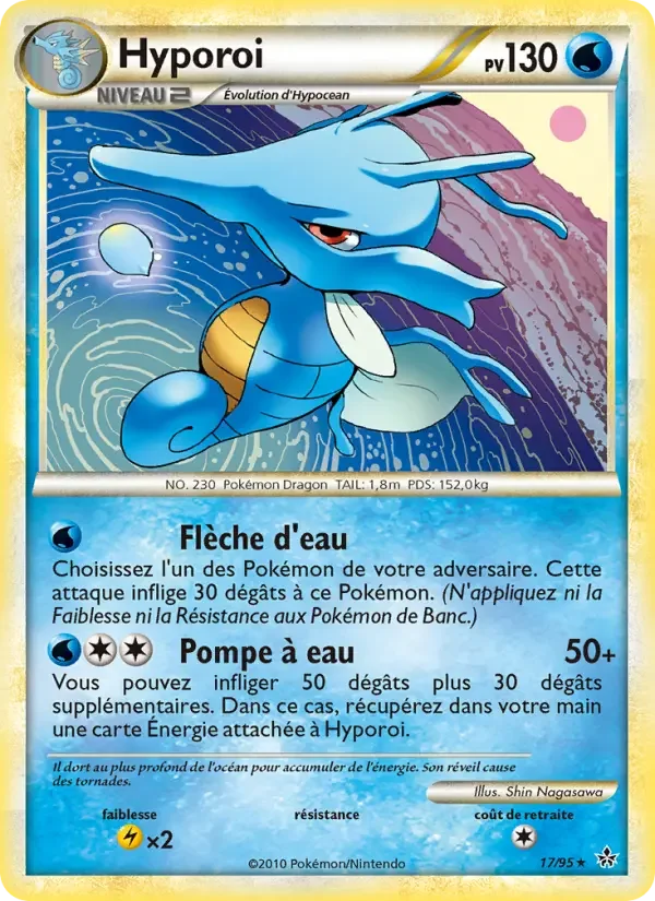 Carte Hyporoi