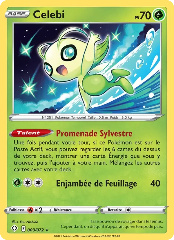 Carte Celebi