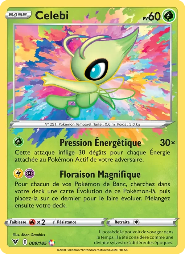 Carte Celebi