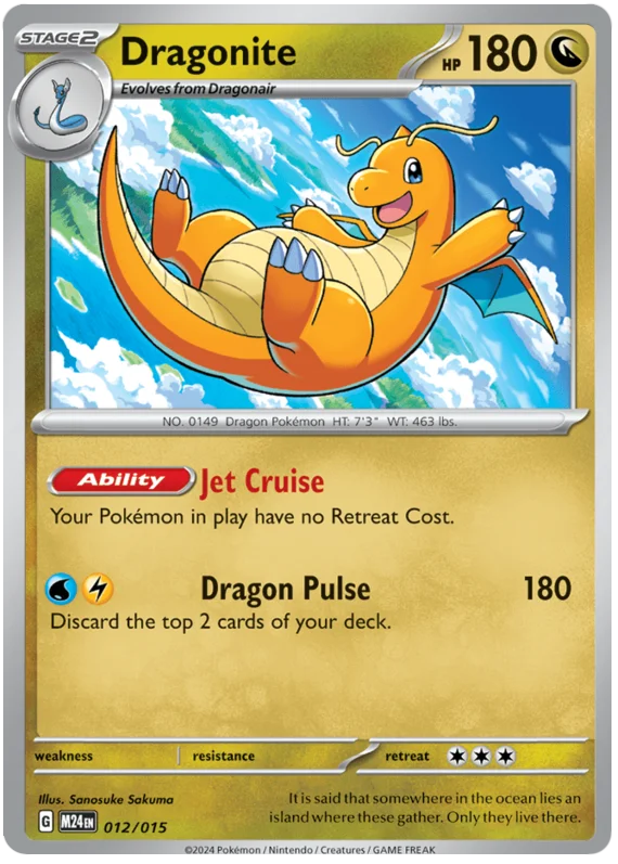 Carte Dracolosse