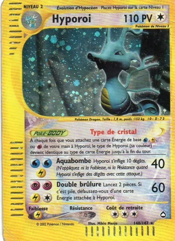 Carte Hyporoi