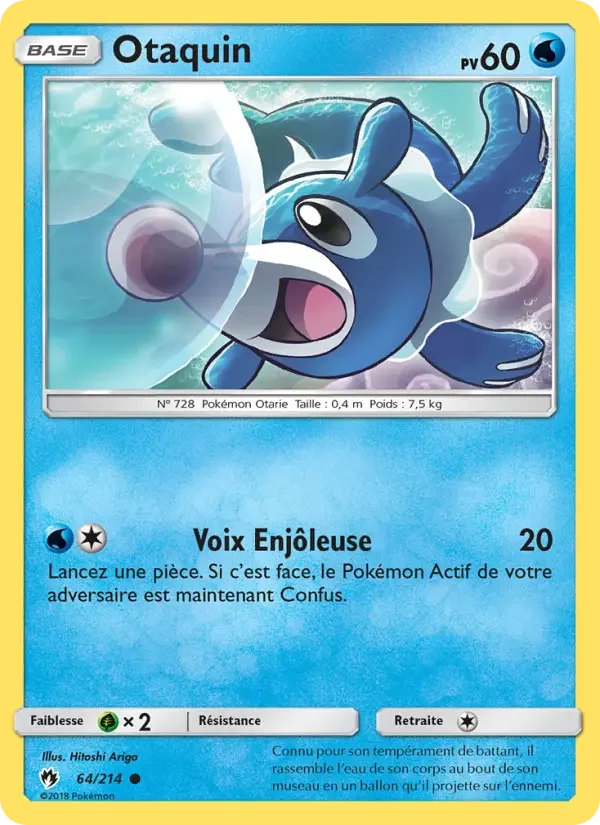 Carte Otaquin