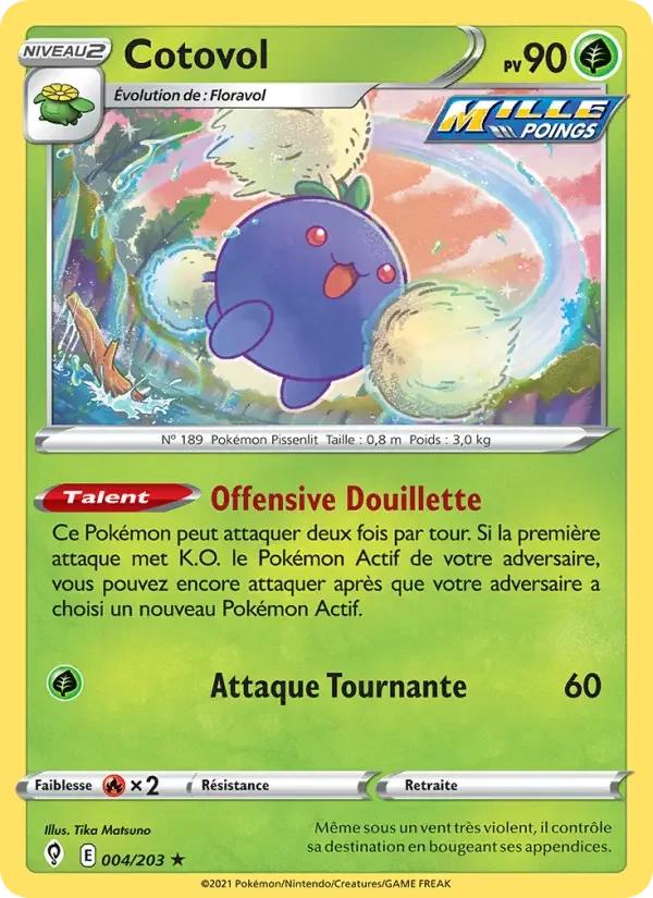 Carte Cotovol