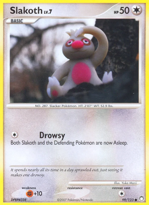 Carte Pokémon Parecool — Trésors Mystérieux