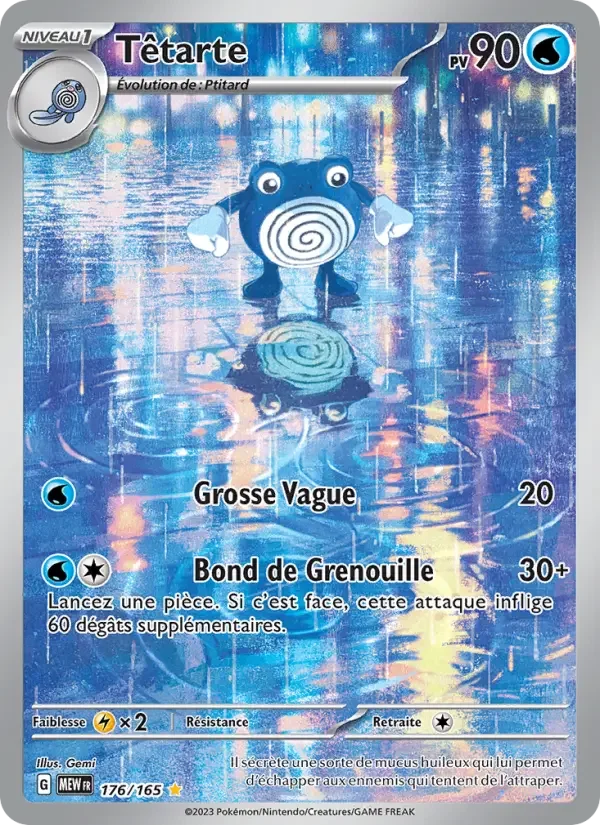 Carte Têtarte