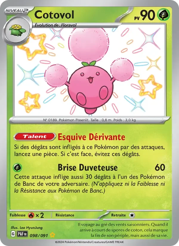 Carte Cotovol