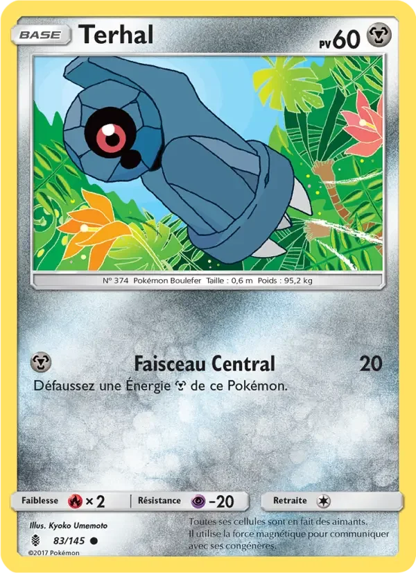 Carte Terhal