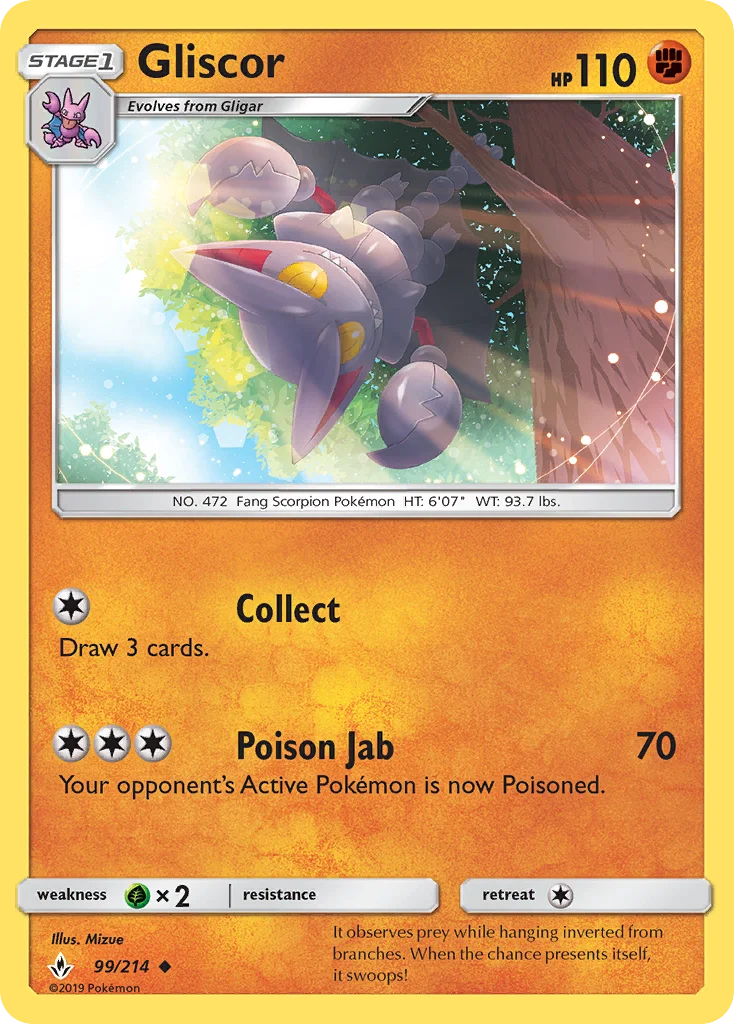 Carte Pokémon Scorvol — Alliance Infaillible