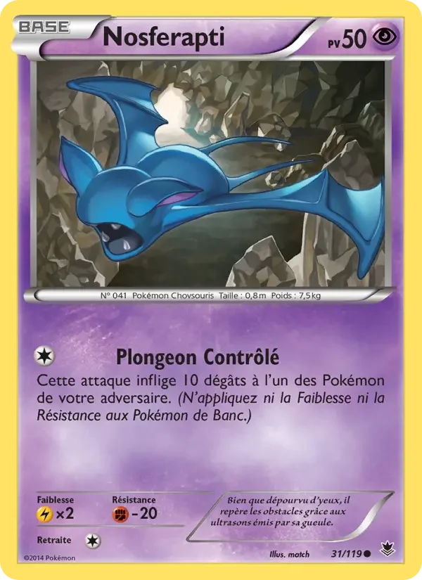 Carte Nosferapti