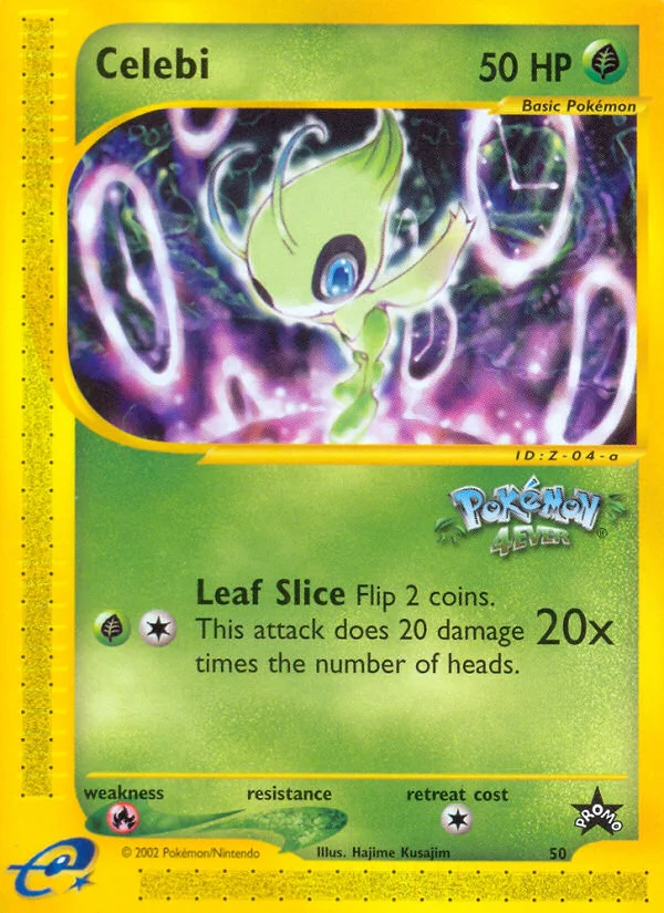 Carte Celebi