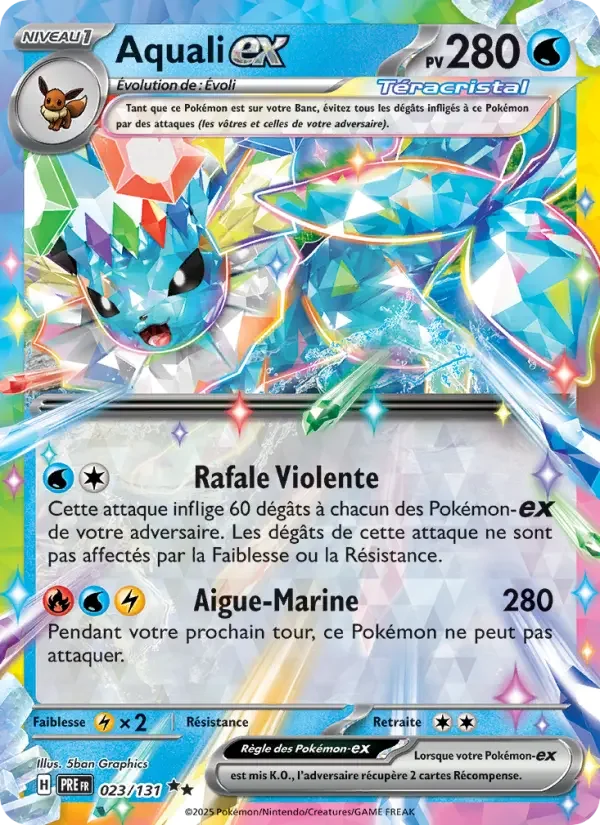 Carte Aquali-ex