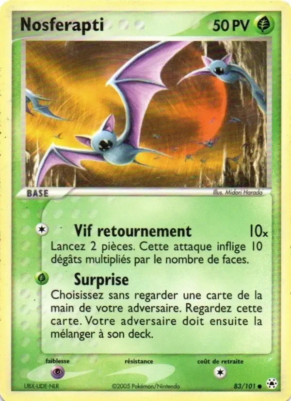 Carte Nosferapti