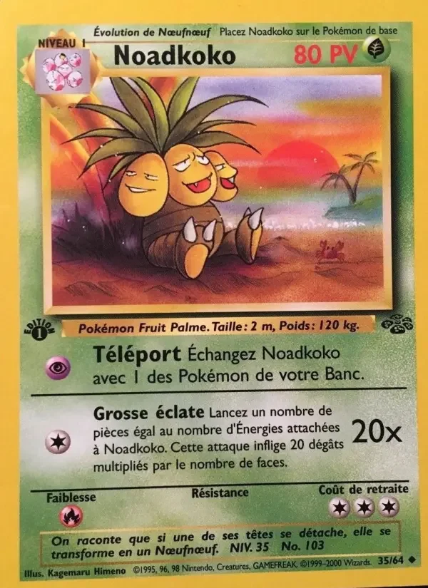 Carte Noadkoko