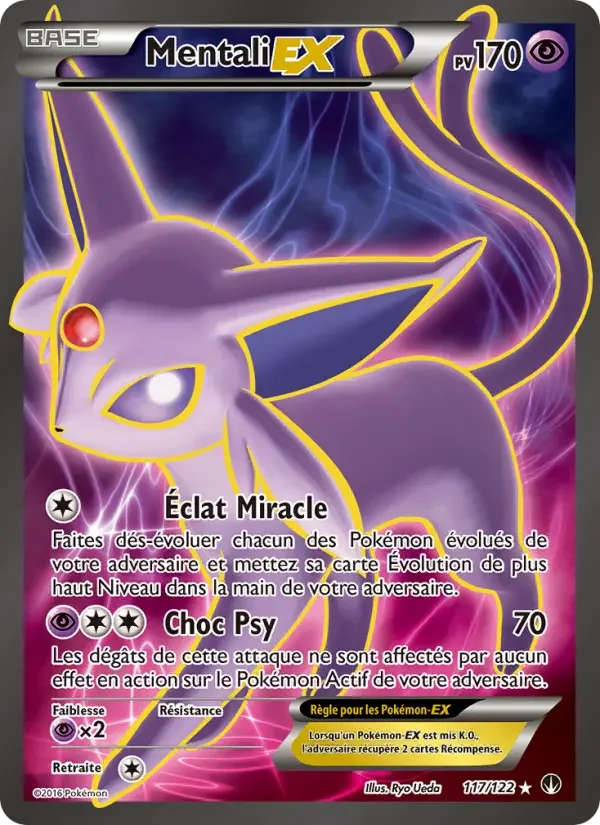 Carte Mentali EX
