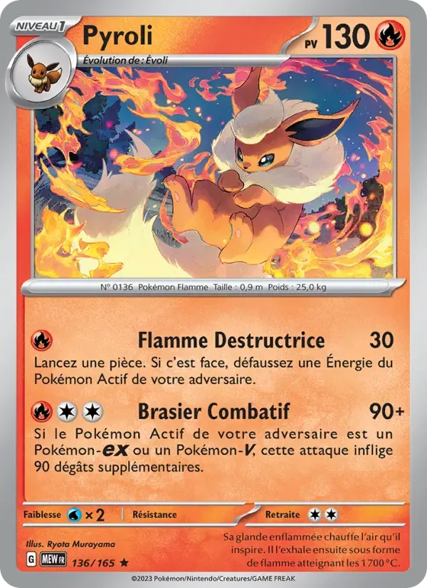 Carte Pyroli