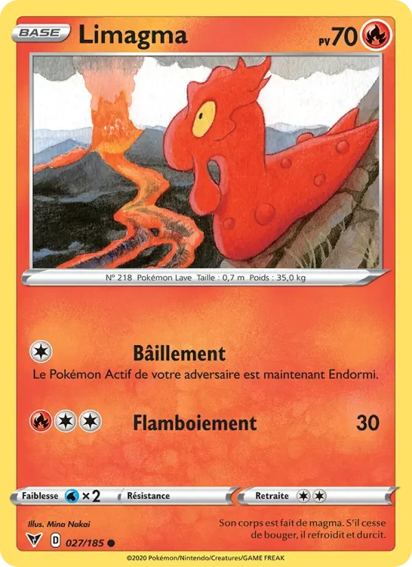 Carte Limagma