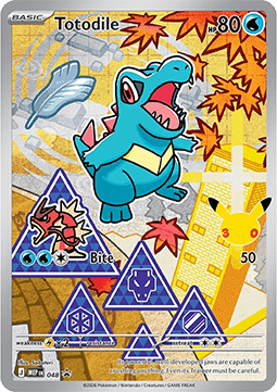 Carte Pokémon Kaiminus — Promos Méga-Évolution