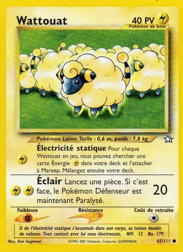 Carte Wattouat