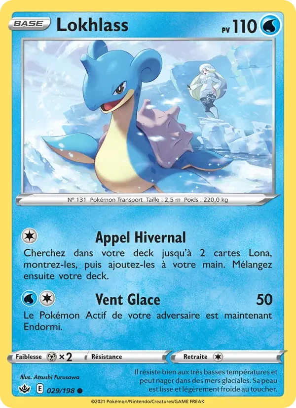Carte Lokhlass