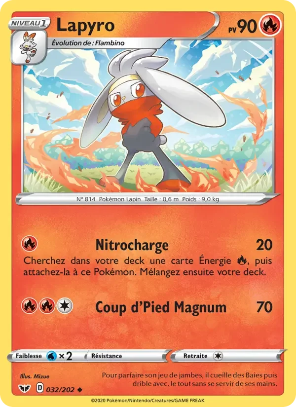 Carte Lapyro